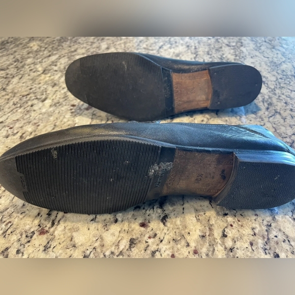 Gucci Brixton Loafers - Picture 7 of 7